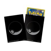 Sleeves/Shields Pokemon Premium Pro Monster Ball