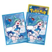 Sleeves/Shields Pokemon Premium