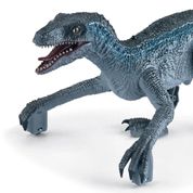 Beast Alive Dinossauro Speed Raptor - Candide