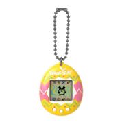 Tamagotchi Ed Ltda Páscoa Yellow Egg Paint - Fun Divirta-se