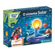 O Sistema Solar - Fun Divirta-se