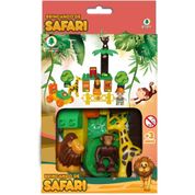 Brincando de Safari - Monte Líbano