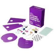 Kit Aprenda os Princípios Básicos da Eletrônica STEM, a Partir de 8 Anos, Sphero littleBits