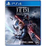 Star Wars Jedi Fallen Order - Jogo PS4 Usado