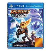 Ratchet & Clank - Jogo PS4 Usado