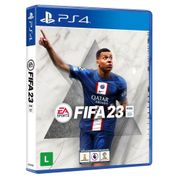 FIFA 23 - Jogo PS4 - Usado