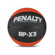 Bola De Basquete Penalty BP-X3