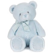 Pelúcia Urso para Crianças Maiores de 1 Ano, GUND 6064795, Azul Claro