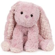 Pelúcia Coelho para Crianças Maiores de 1 Ano, GUND 6058949, Rosa