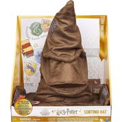 Harry Potter - Chapeu Seletor -  Wizarding World - Sunny