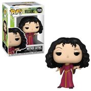 Boneco Funko Pop! Disney Vilões - Gothel