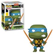 Boneco Funko Pop! As Tartarugas Ninja – Leonardo