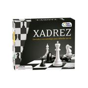 Jogo De Xadrez 1155.1 Pais E Filhos