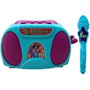 Stitch - Boom Box e Karaokê - Candide