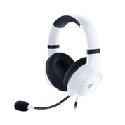 Headset Razer Kaira X Branco para Xbox - RZ0403970300R3U RZ0403970300R3U