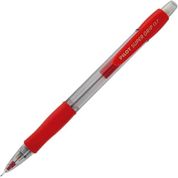 Lapiseira x12 Unidades, H-187-SL, Vermelho, 0.7 mm - PILOT