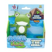 Aqua Sapo - Sortido - Polibrinq