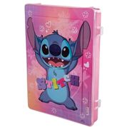 Organizador De Documentos Stitch Disney - Plasútil 016700