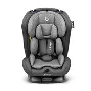 Cadeira para Auto Smart 360 Isofix 0-36 Kgs Cinza Litet - BB761OUT [Reembalado] BB761OUT