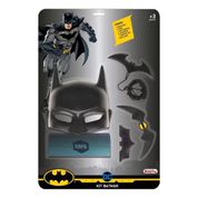 Kit Batman Dc Comics Novabrink Bbra 9522