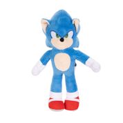 Pelucia Sonic The Hedgehog - Sonic 3 Sunny 4414