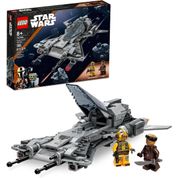 75346 Lego Star Wars - Caça Snub Pirata