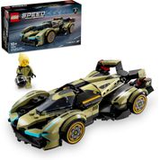 76923 Lego Speed Champions - Lamborghini Lambo V12 Vision Gran Turismo