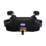 Booster Chicco De 15-36kg Gofit Plus Preto - 6079835950610OUT [Reembalado] 6079835950610OUT
