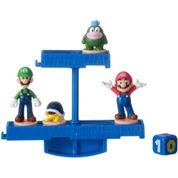 Jogo Super Mario EpochMagia Balancing Game Underground Stage