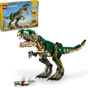 Blocos De Montar Lego Creator 3 Em 1 T Rex 31151