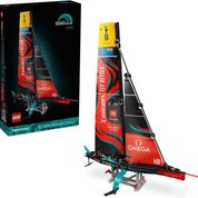 LEGO Technic Iate Emirates Team New Zealand