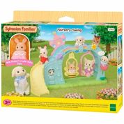 Sylvanian Families - Balanço Jardim da Infância - Epoch