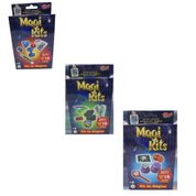 Kit - Faça sua Mágica - Magi Kits - Modelos Sortidos - Toyng