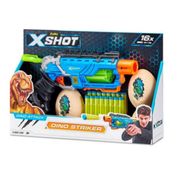 X-Shot Dino Attack - Dino Striker | Candide