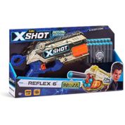 X-Shot - Reflex 6 | Candide