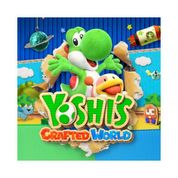 Gift Card Digital - Yoshi’s Crafted World