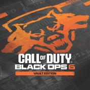 Gift Card Digital - Microsoft C2C Call Of Duty: Black Ops 6 - Vault Edition BR