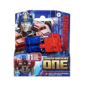 Boneco Transformers One Optimus Prime Orion Pax F9387-Hasbro