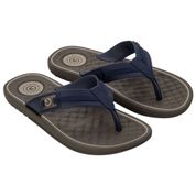 Chinelo Infantil Cartago Arizona Marrom