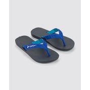 Chinelo Infantil Rider Street Duo Azul