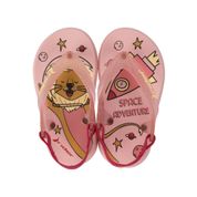 Chinelo Infantil Rider R1 Baby Rosa