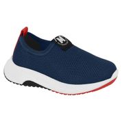 Tênis Infantil Molekinho Jogging Azul