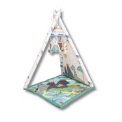 TAPETE DE ATIVIDADES BABY TENT DINO - KIDDO