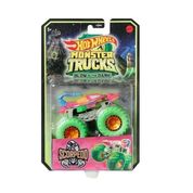 Hot Wheels - Monster Truck - Scorpedo HCB50 - Mattel