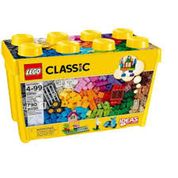 LEGO CLASSIC BRICK BOX 10698