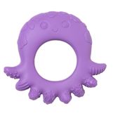 Mordedor - Bda - Polvinho - Roxo - Toyster