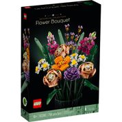 Lego Icons Buquê de Flores 10280 756pcs