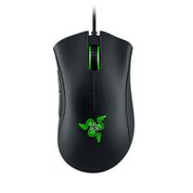 Mouse Razer DeathAdder Essential Nasa - RZ0103850100OUT [Reembalado] RZ0103850100OUT