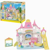 Sylvanian Families Castelo Ensolarado da Infância3+5743Epoch