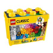 LEGO Classic Peças Criativas Caixa Grande 4+ 790 Peças 10698